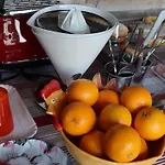 Clara Bed & Breakfast