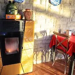 Bed & Breakfast Clara Tordibetto