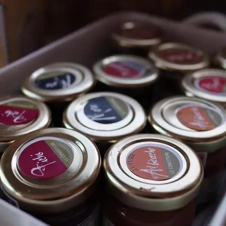 Clara فندق مبيت وإفطار Tordibetto