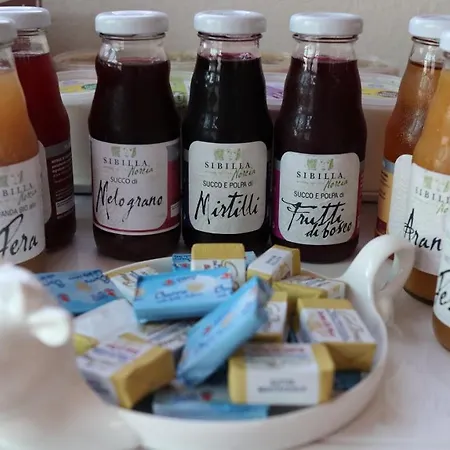 Clara فندق مبيت وإفطار