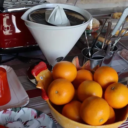 Clara فندق مبيت وإفطار