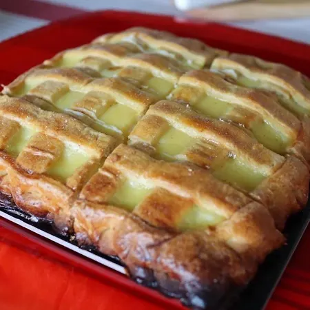 Clara Couette-café 4*