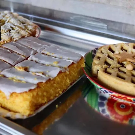 Clara Couette-café Tordibetto