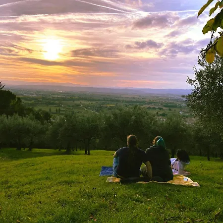 Couette-café Clara 4*