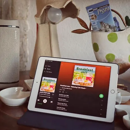 فندق مبيت وإفطار Clara 4*