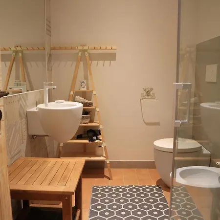 克拉拉别墅住宿加早餐旅馆 4* 托尔蒂贝托