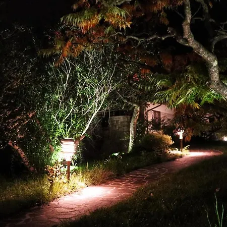 住宿加早餐酒店 克拉拉别墅住宿加早餐旅馆 4*