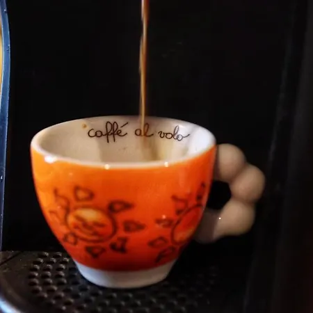 Clara Couette-café Tordibetto