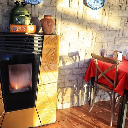 فندق مبيت وإفطار Clara Tordibetto