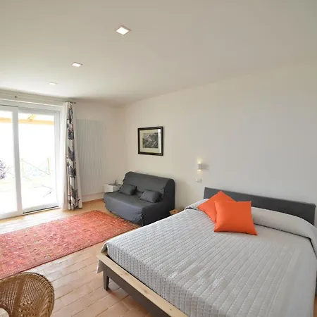 فندق مبيت وإفطار Clara Tordibetto