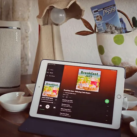 فندق مبيت وإفطار Clara