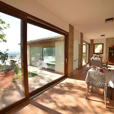 فندق مبيت وإفطار Clara Tordibetto