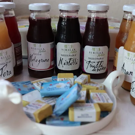 فندق مبيت وإفطار Clara Tordibetto