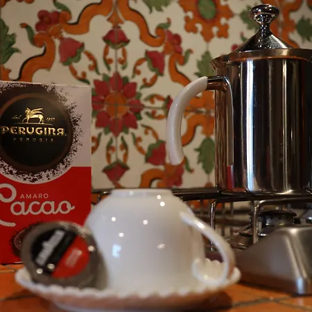 Clara فندق مبيت وإفطار Tordibetto