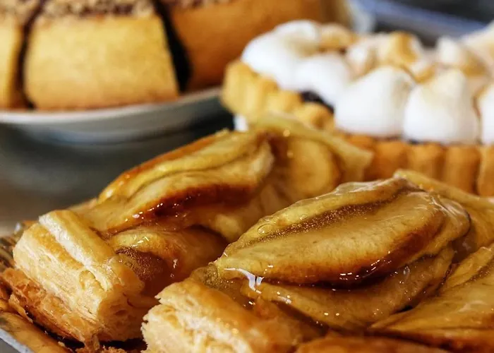 Clara Bed and Breakfast 4*