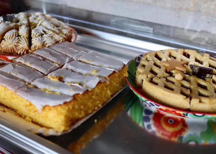 Clara Bed & Breakfast Tordibetto