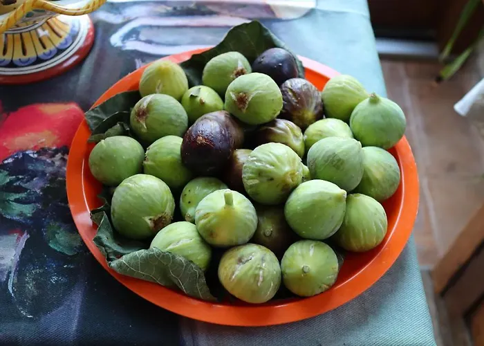 Bed & Breakfast Clara 4*