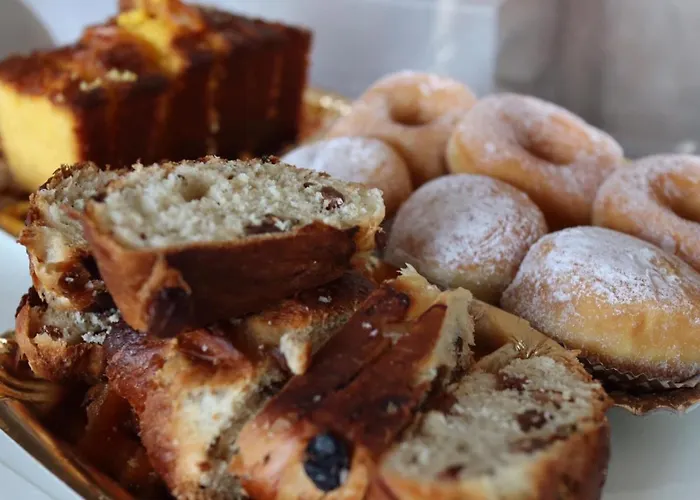 Bed & Breakfast Clara Tordibetto