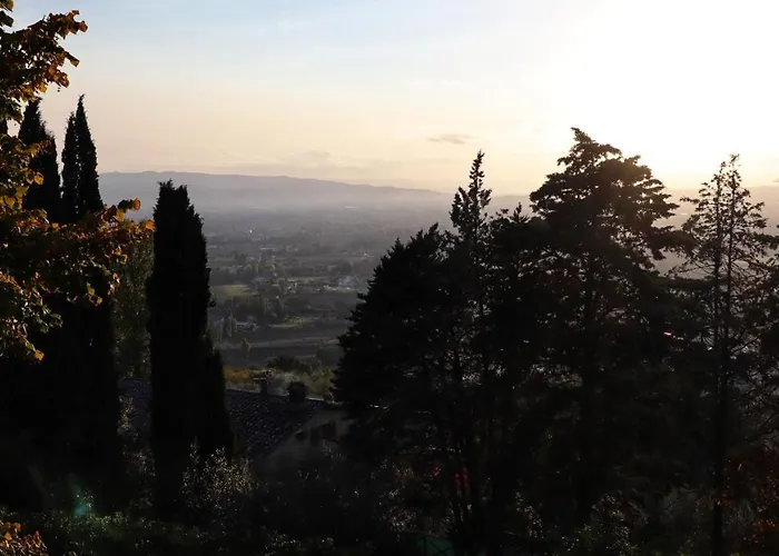 Bed & Breakfast Clara