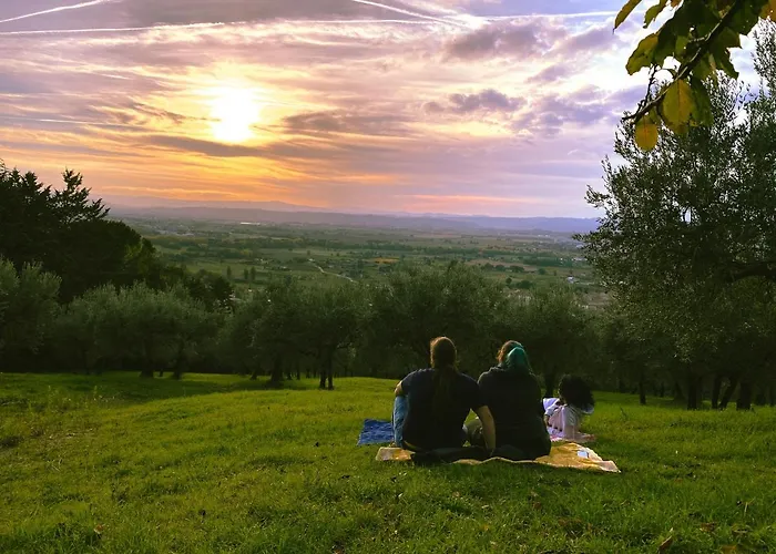 Bed & Breakfast Clara 4*