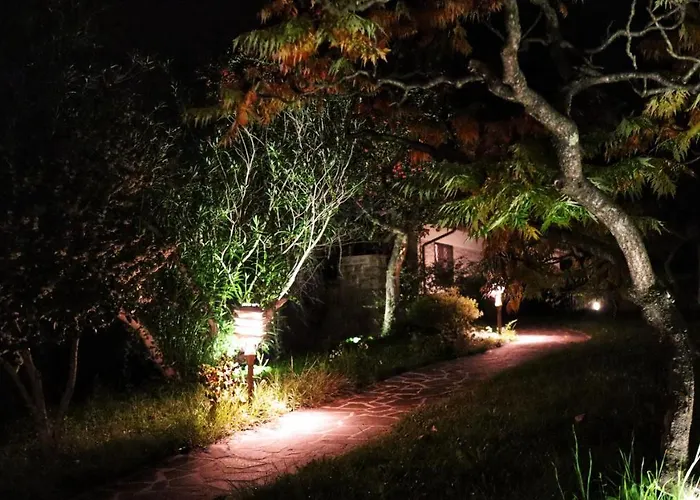 Bed and Breakfast Clara 4*