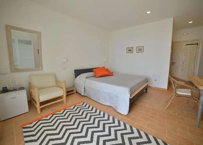 Clara Bed & Breakfast