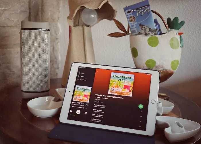 Bed and Breakfast Clara