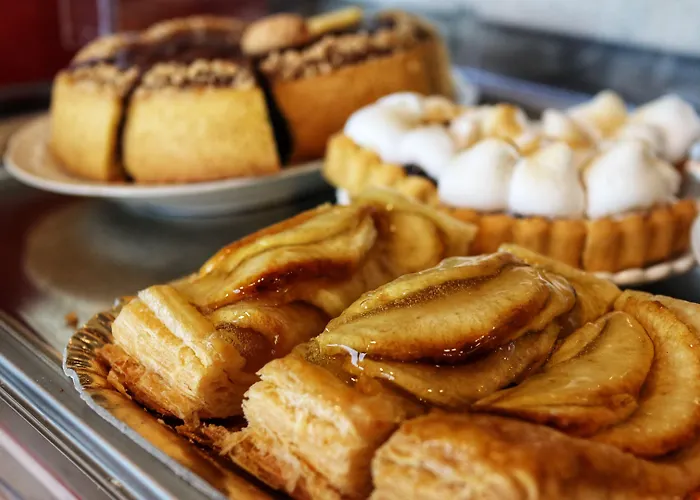 Clara Bed and Breakfast 4*