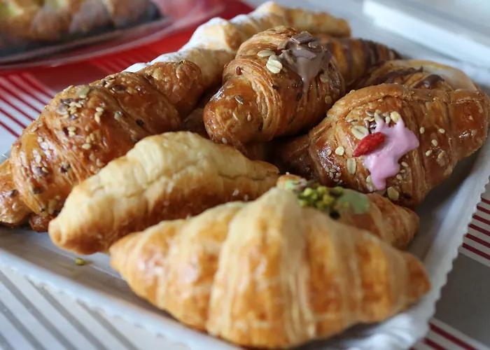 Clara Bed & Breakfast Tordibetto