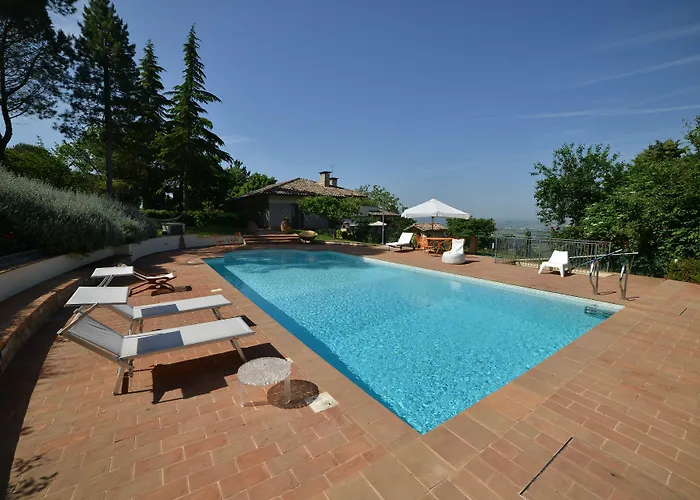 Bed & Breakfast Clara Tordibetto