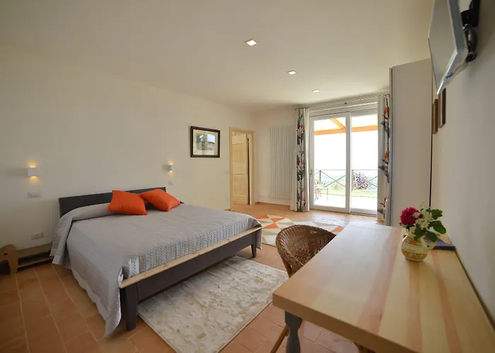 Clara Bed and Breakfast 4*