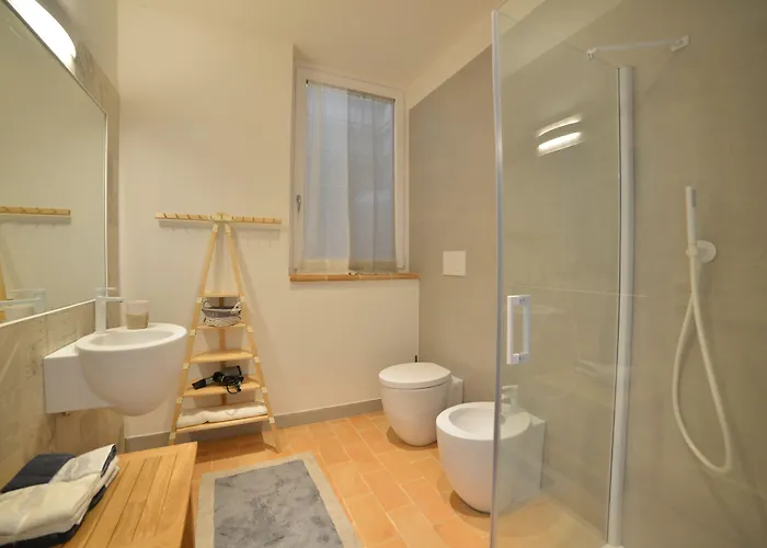 Clara Bed & Breakfast