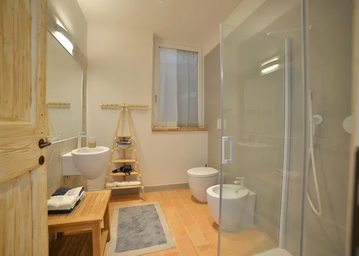 Clara Bed & Breakfast 4*